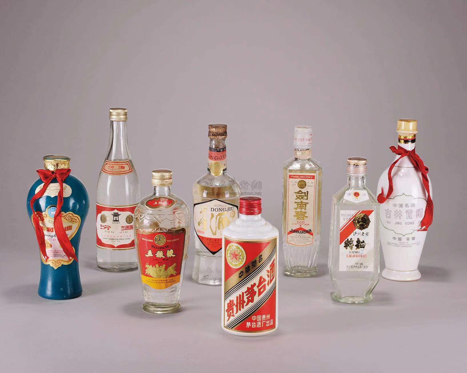 宝坻茅台酒回收